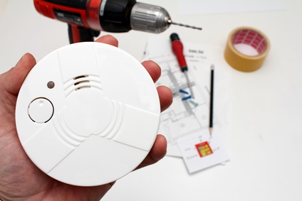 Landlords: Have you Applied for your FREE Smoke & Carbon Monoxide Alarms?