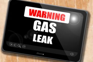 The media is regularly awash with stories concerning gas boiler safety