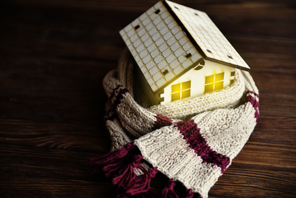 Landlord Advice: Four Ways to Winter-Proof Your Property