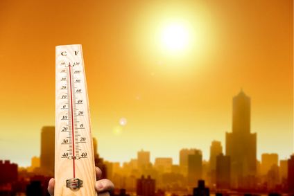 Hot Heatwave Issues Landlords Need to Know About