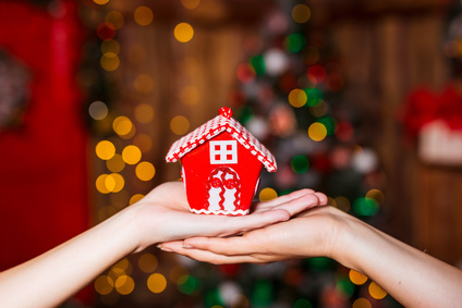 Landlords – How to Keep Your Property Safe and Sound this Christmas