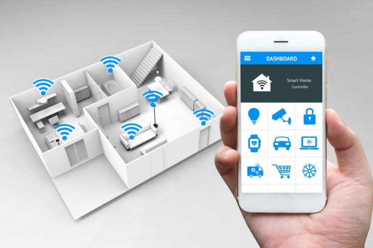 Smart Home Connectivity – The Benefits, and the Risks