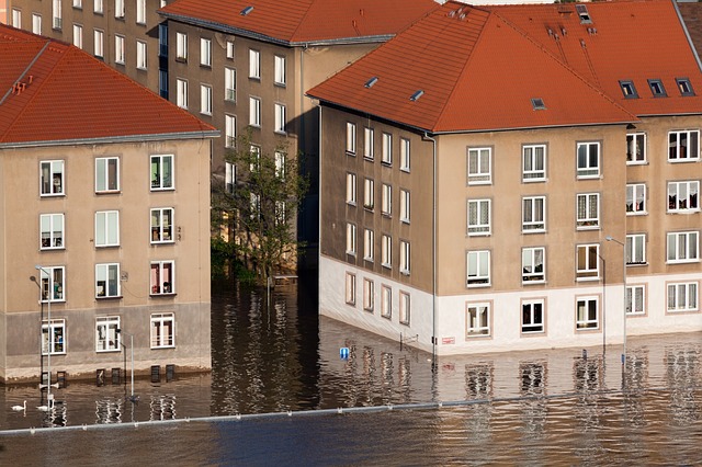 Floods: Landlords’ Responsibilities Explained