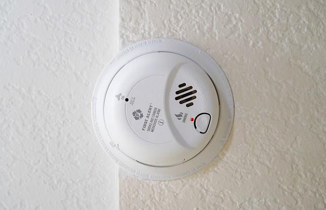 New Landlord Rules on Smoke and Carbon Monoxide Alarms