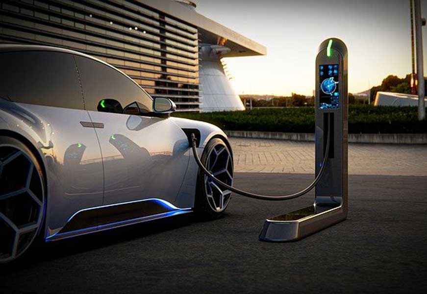 Electric Vehicle Chargepoint Grants Announced for Landlords