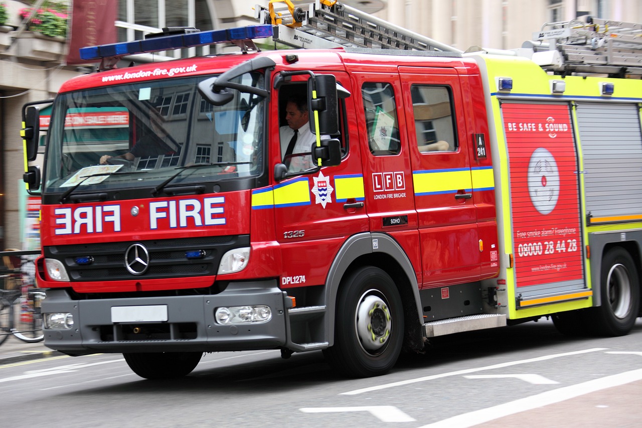 The New Fire Safety Regulations Landlords Need to Know