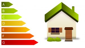 Landlords Improve Your EPC Rating