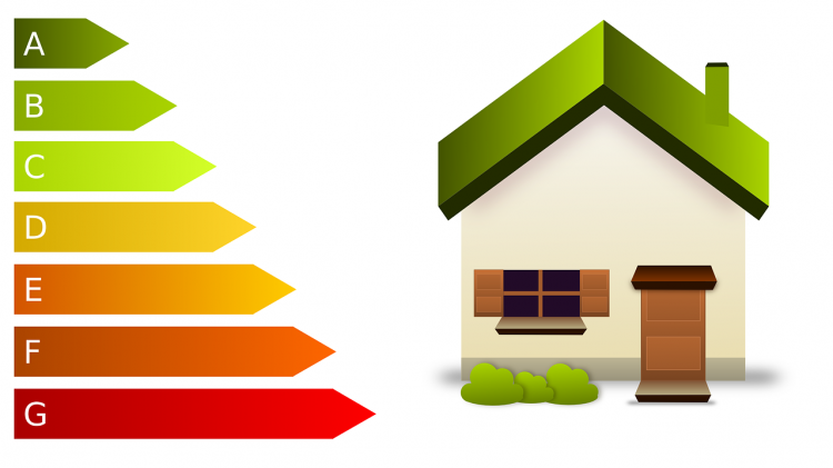 Landlords – How to Improve Your EPC Rating – and Why