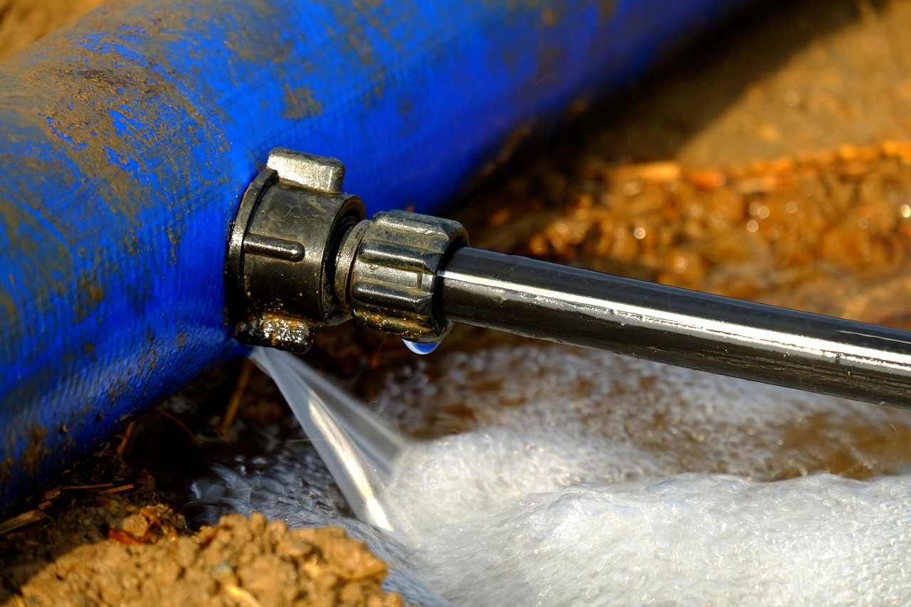 The Perils of Winter – A Landlord’s Guide to Preventing Burst Pipes