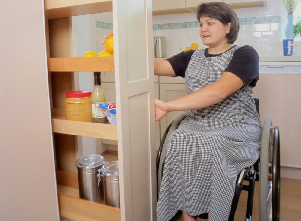 Disabled Facilities Grants: A Guide for Landlords