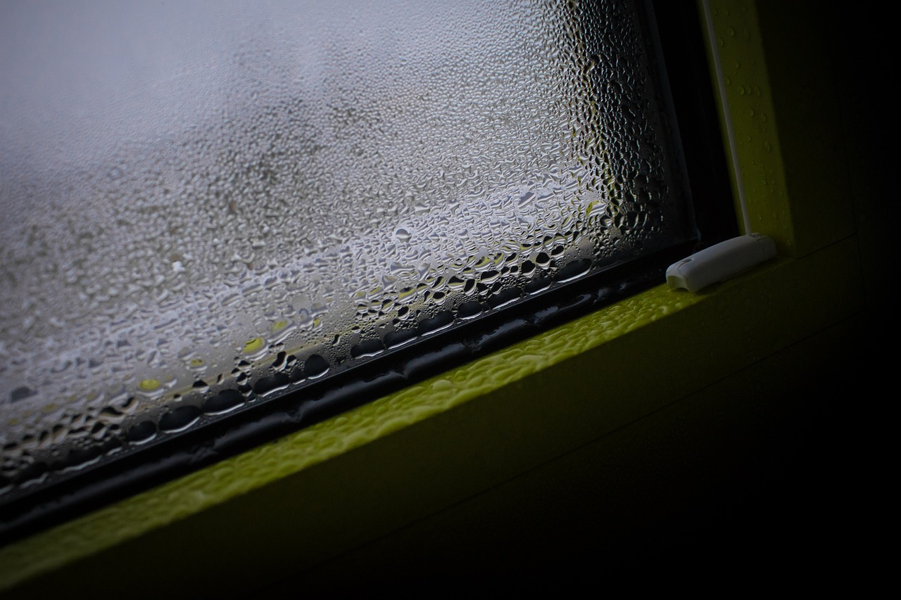 How to Keep Condensation Under Control in Rental Properties