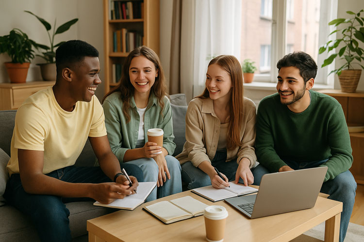 Student Lets: How to Stay on Top of High-Turnover Tenancies