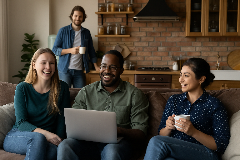 Co-Living and HMOs: Why Inventories Matter for Landlords