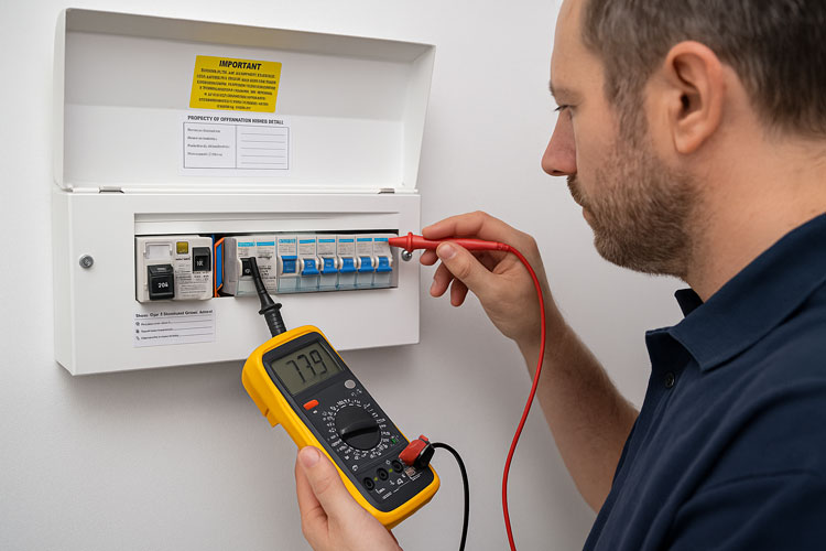 EICR Regulation Changes: What Landlords Need to Know from November 2025