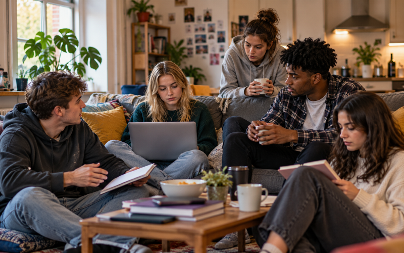Student Lets and the Renters’ Rights Act: What Landlords Need to Know